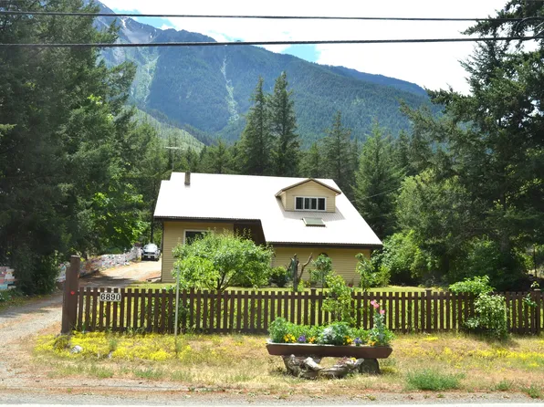 6890 Seton Portage Rd, Squamish Lillooet, BC V0N 3B0