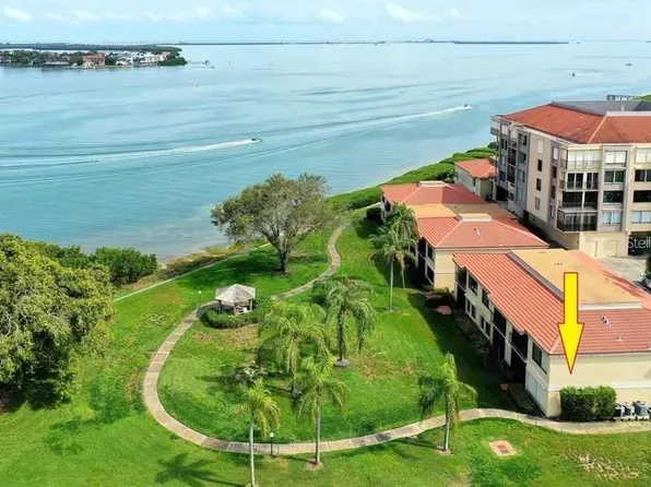 6104 Palma Del Mar Blvd S APT 102, Saint Petersburg, FL 33715