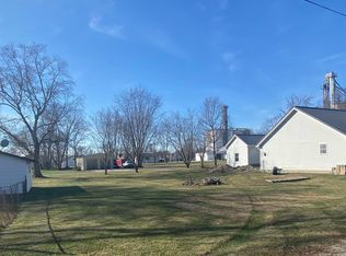 N Railroad St, Colfax, IN 46035