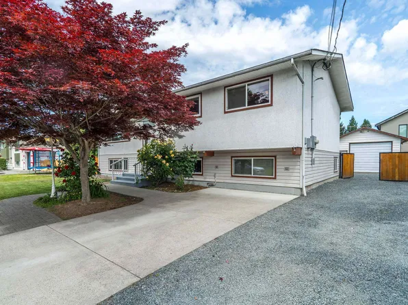 8550 Cramer Dr, Chilliwack, BC V2P 5H5