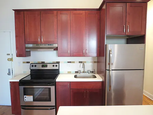 Rented by Strivers Management Group Corp (Brokerage) | media 30