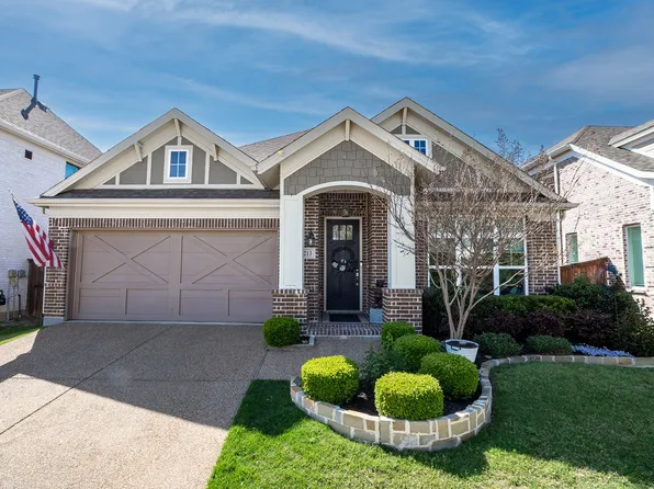 1213 Sea Island Rd, Savannah, TX 76227