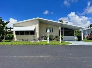 6157 Seashore Dr, #106, Lake Worth, FL 33462