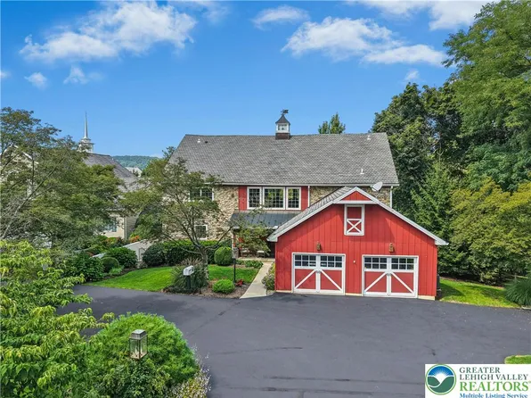 4641 Old Bethlehem Pike, Bethlehem, PA 18015