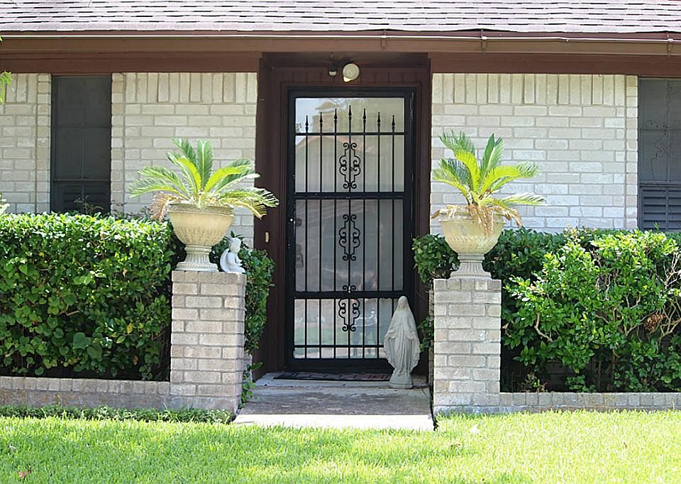 Home Sweet Home!