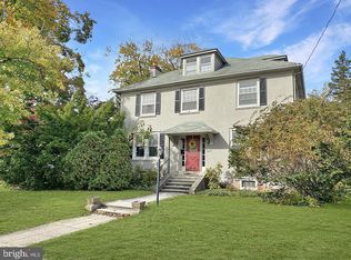 9 Prospect Ave, Norristown, PA 19403