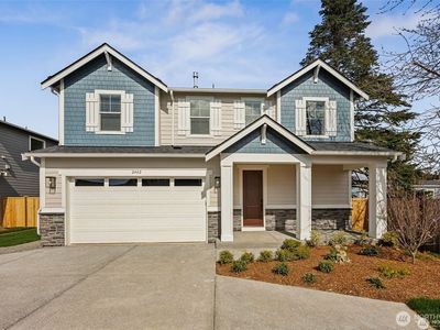 5589 Farmstead Place #3, Ferndale, WA, 98248