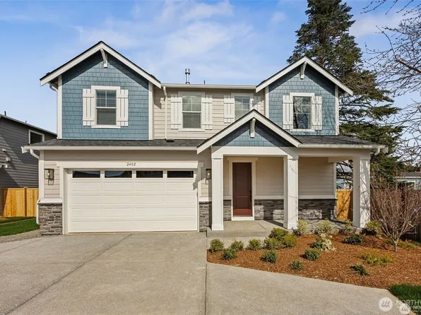 5589 Farmstead Place #3, Ferndale, WA 98248