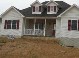 LOT 9 Steeple Point, Bedford, IN 47421