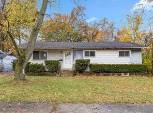 4042 Euclid Ave, Fort Wayne, IN 46806