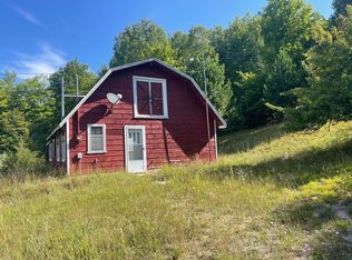6030 Rondo Rd, Wolverine, MI 49799