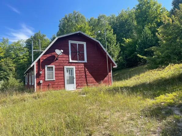 6030 Rondo Rd, Wolverine, MI 49799