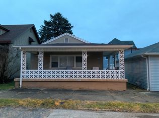744 Main St, Wellsville, OH