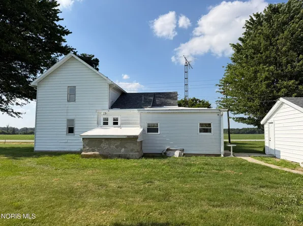 7431 County Road 41, Bradner, OH 43406