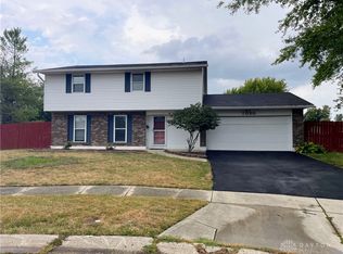 7030 Kitty Ct, Dayton, OH 45424