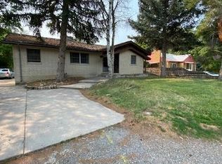 1254 Canyon Rd, Logan, UT 84321