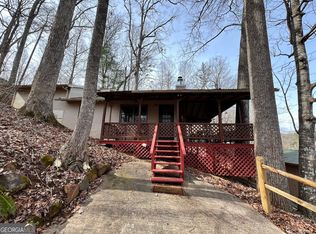 1197 Sutton Rd, Hiawassee, GA 30546