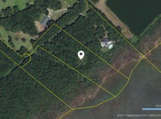 714 Bulls Bay Blvd, Awendaw, SC 29429