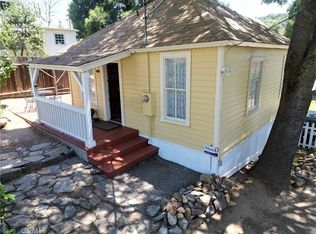 2013 3rd St, Julian, CA 92036
