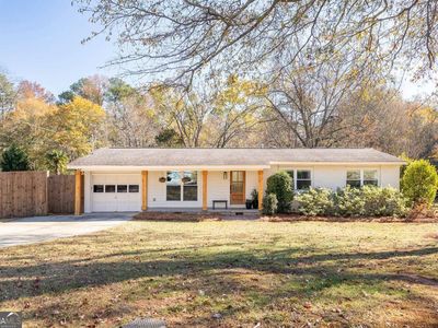 2939 Highland Dr SE, Smyrna, GA, 30080