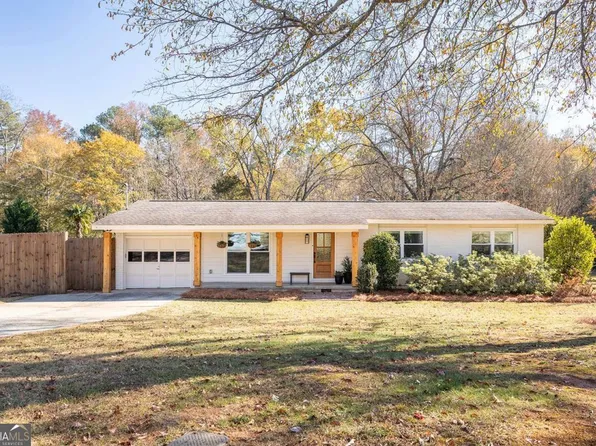 2939 Highland Dr SE, Smyrna, GA 30080