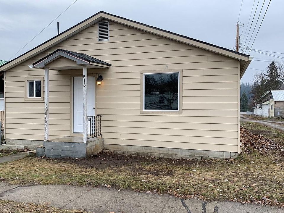 1st image of 513 W 4th St