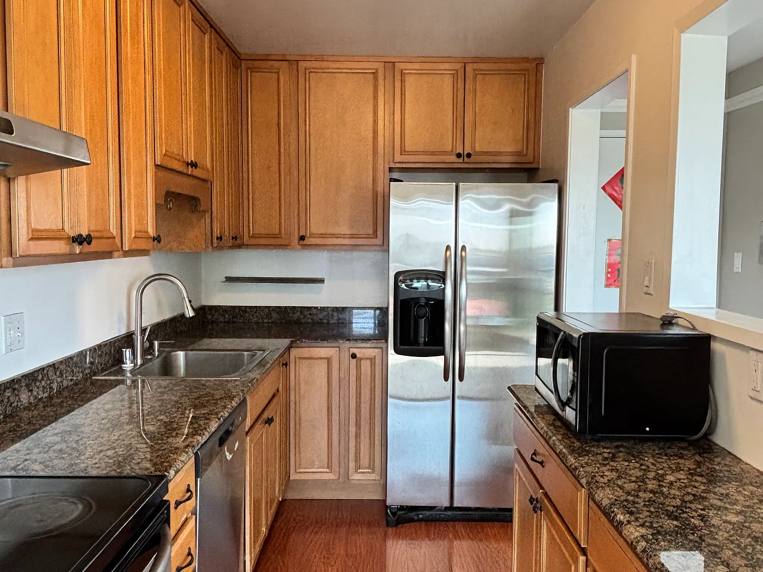 2 bed, 1.5 bath, 957 sqft, $3,550 — Photo 4
