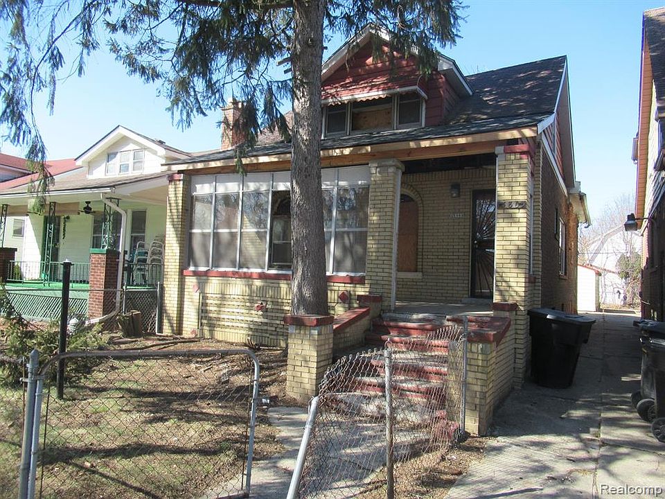15863 La Salle Blvd, Detroit, MI 48238 Zillow