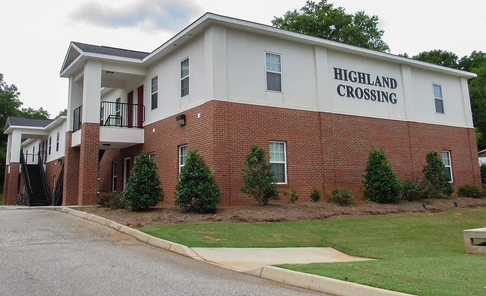 117 Highland Ave #27