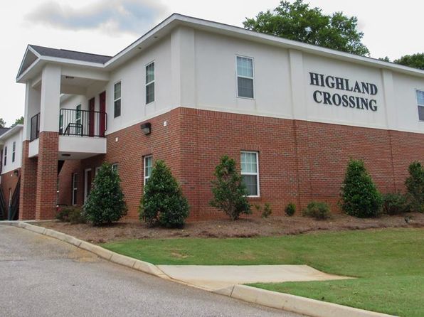 117 Highland Ave APT 25