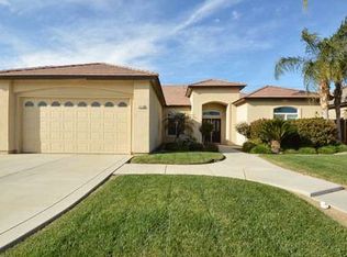 15718 Screaming Eagle Ave, Bakersfield, CA 93314