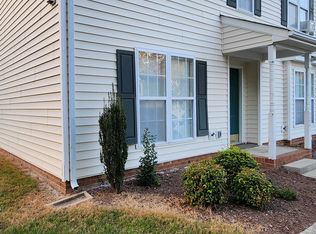 5201 Tanglewood Creek Ct, Raleigh, NC 27610