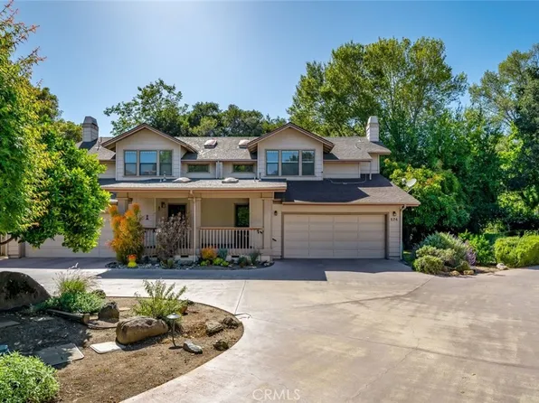 574 Dana St Unit B, San Luis Obispo, CA 93401