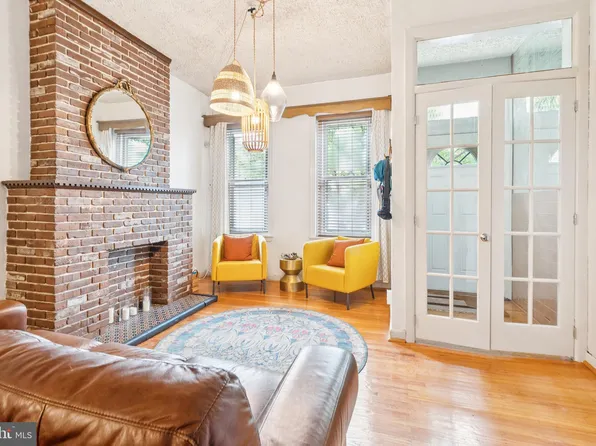 2535 E Monmouth St, Philadelphia, PA 19134