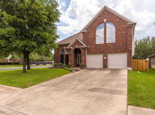 16117 Braesgate Dr, Austin, TX 78717