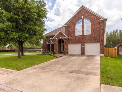 16117 Braesgate Dr, Austin, TX, 78717