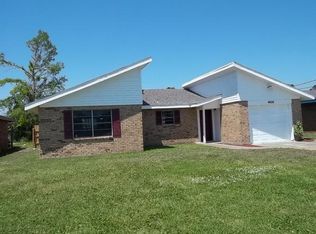 4020 W Walton St, Lake Charles, LA 70607