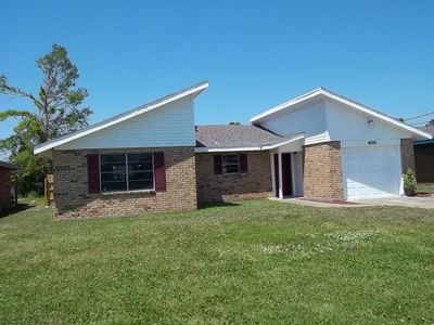 4020 W Walton St, Lake Charles, LA, 70607