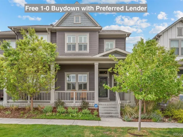 9962 E 59th Drive, Denver, CO 80238