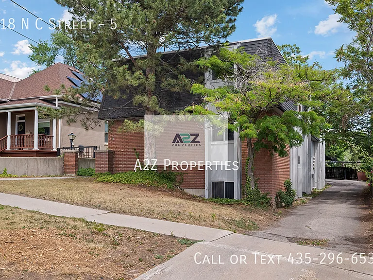 318 N C St #5 — Photo 16