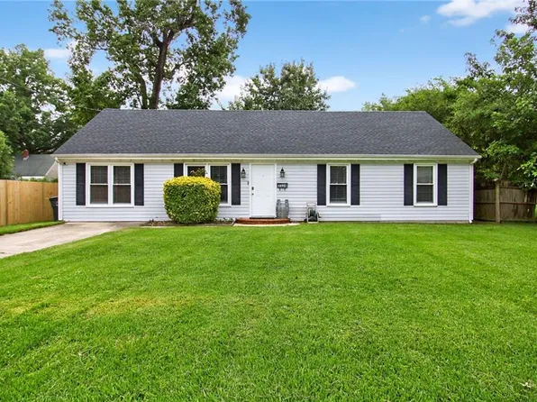 2524 Palmetto St, Norfolk, VA 23513