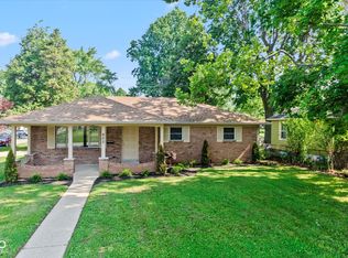 802 Lawrence Ave, Indianapolis, IN