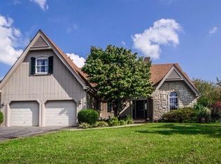 106 Old Bridge Rd, Danville, KY 40422