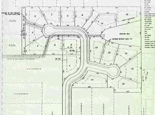 3 Willow Creek Dr, Fruitport, MI 49415