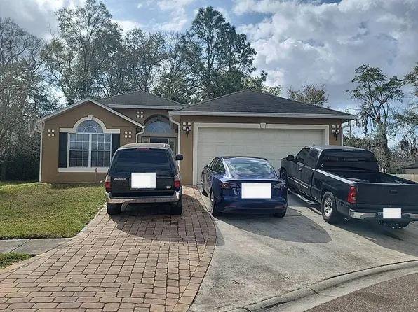 3146 Rogers Ave, Jacksonville, FL 32208