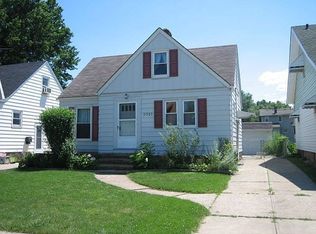 3021 Tuxedo Ave, Parma, OH