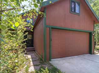 1126 Gcr #49, Grand Lake, CO 80447