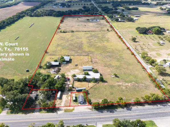 TBD W COURT LOT 23, Seguin, TX 78155