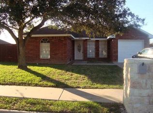 2009 Crisantema Ave, Mission, TX 78572