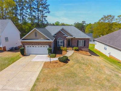 113 James Lawrence Orr Dr, Anderson, SC, 29621